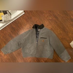 Carhartt Coat